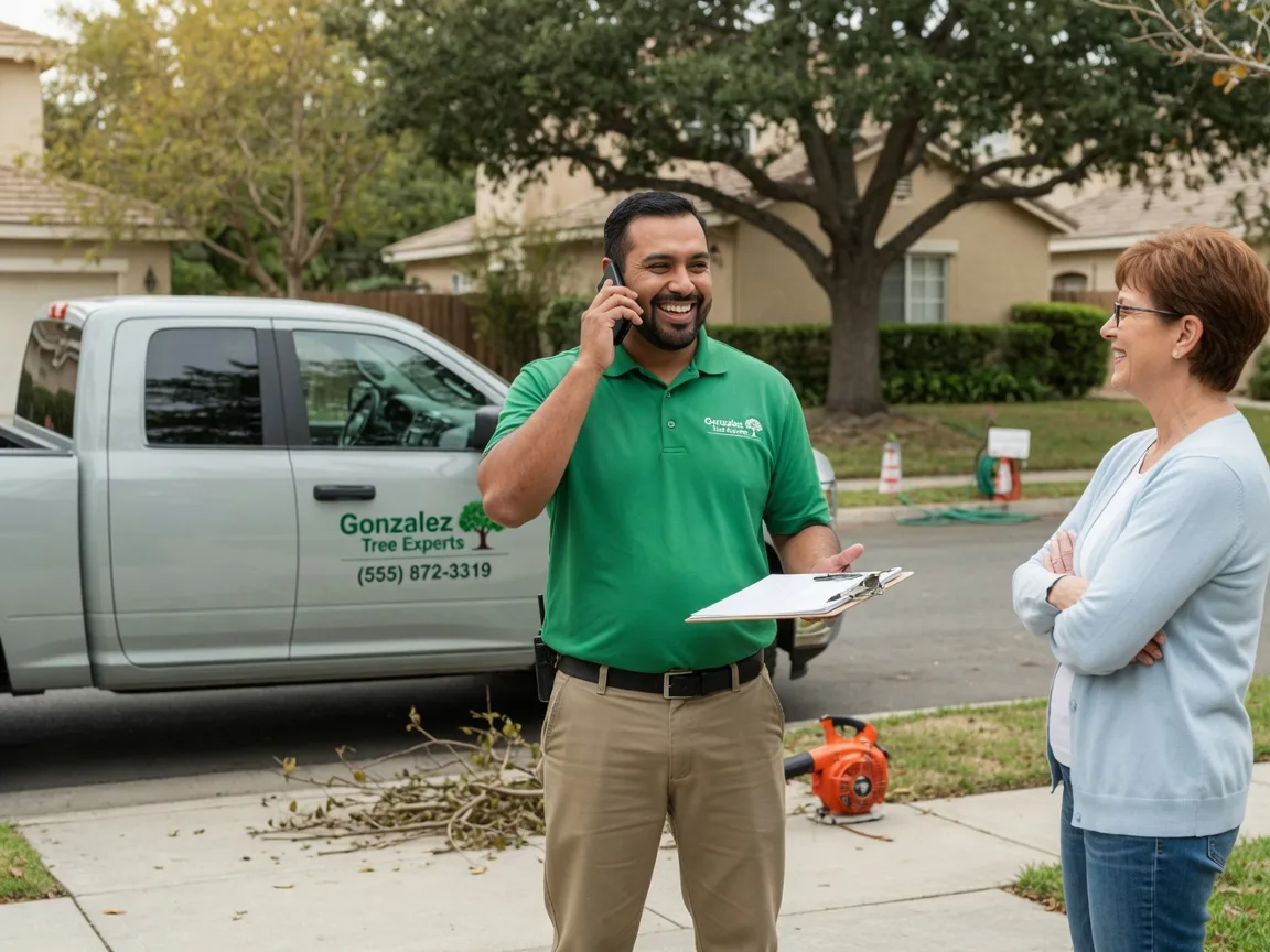 Tree Service Auburndale, WI FAQs